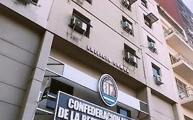Apart Hotel Comra